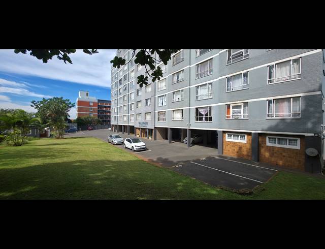 2 BEDROOM APARTMENT FOR SALE IN BULWER